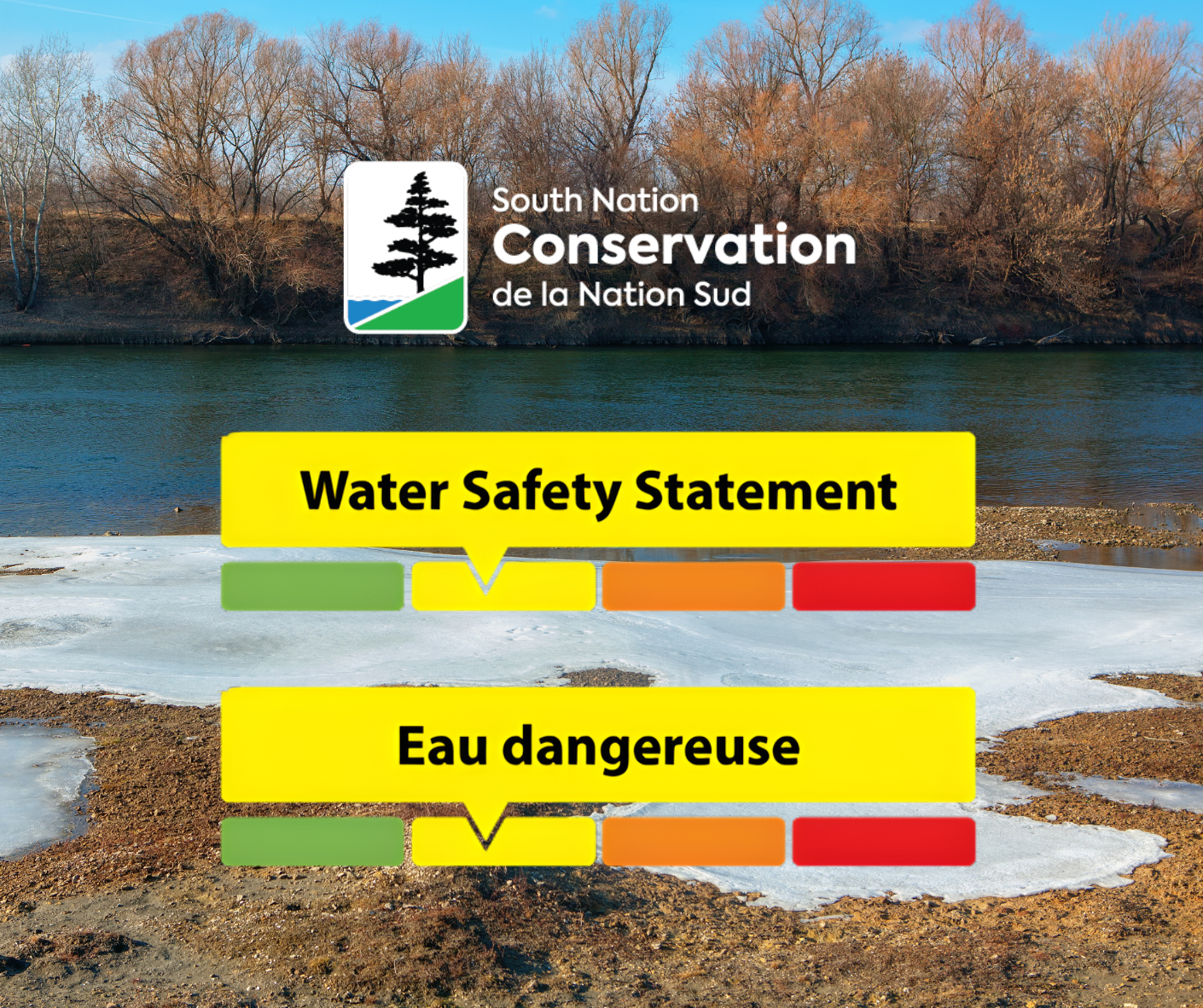 water safety graphic